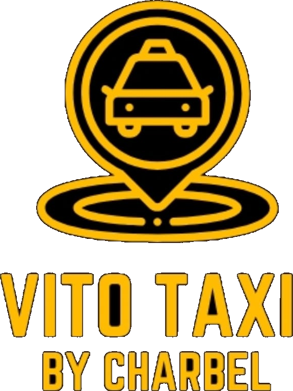 Vito Taxi by Charbel